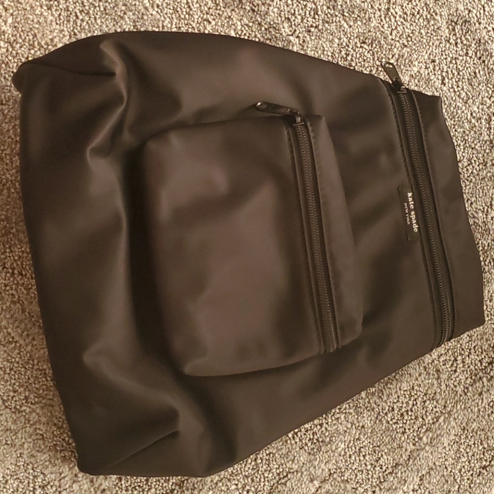 NWT Kate spade backpack